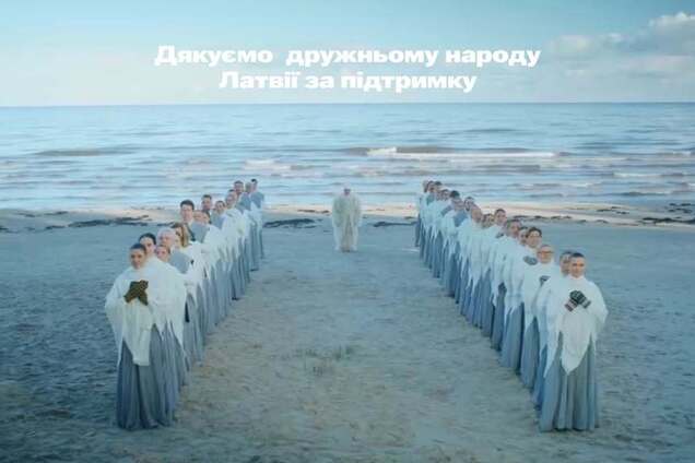 Різдвяна підтримка з АТБ: український "Щедрик" знову лине світом