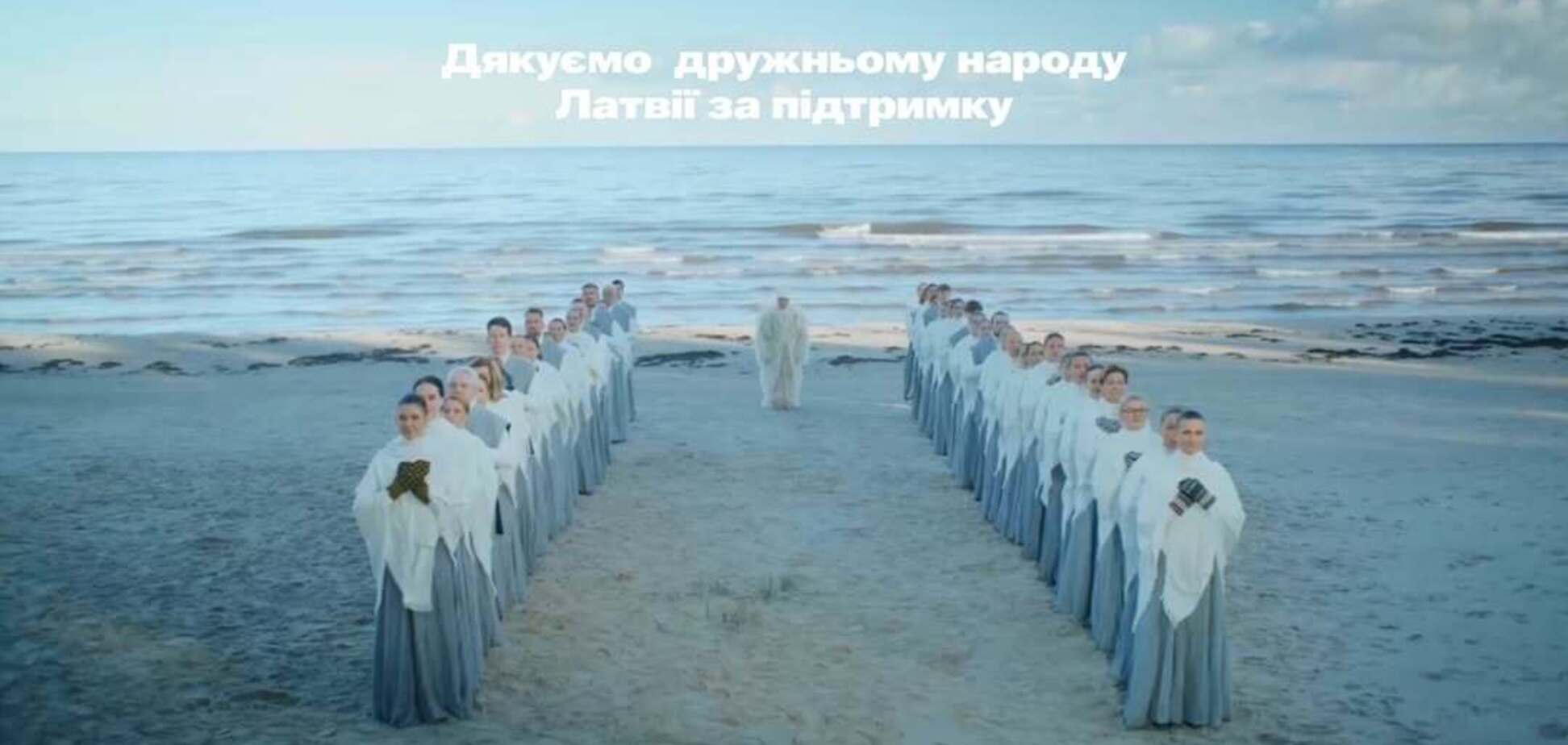 Різдвяна підтримка з АТБ: український 'Щедрик' знову лине світом