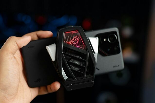 Какие смартфоны имеют более мощную батарею, чем iPhone 17 Pro Max: топ-5