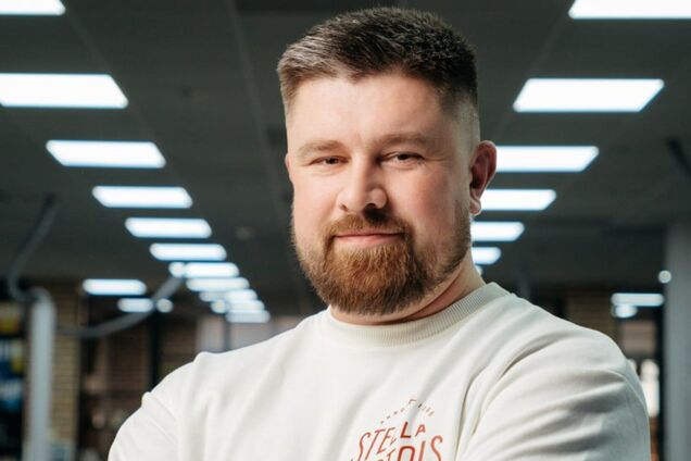 AB InBev Efes Ukraine – в списке отраслевых лидеров по версии журнала 'ТОП-100. Рейтинги крупнейших'