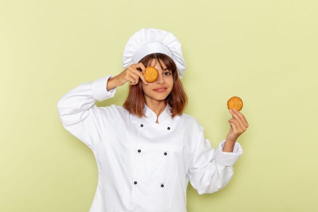 Кухар или повар? Как сказать правильно на украинском языке