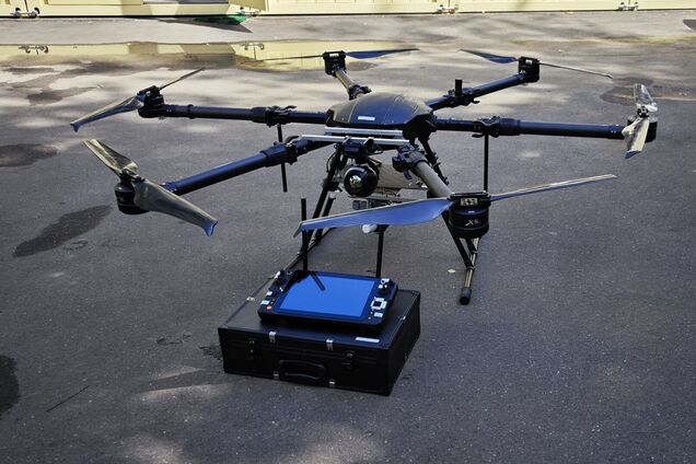 Росія міняє тактику: окупанти зробили ставку на застосування багаторазових дронів у війні проти України – Forbes