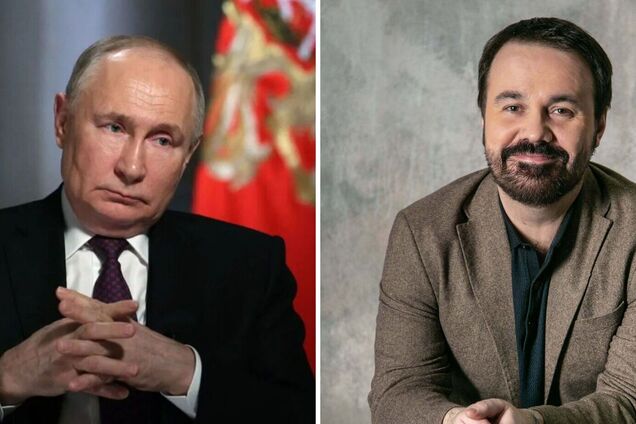 'Думка російської влади мене не цікавить': Антон Лірник розповів, як принижує Путіна в Європі