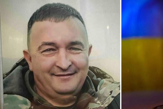 Ворог обстріляв місто КАБами: у Гуляйполі загинув Андрій Літанюк з Івано-Франківщини. Фото