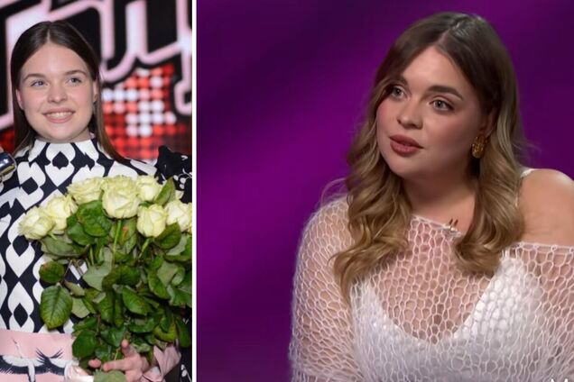 'Ты из Украины?' Победительница 'Голос.Дети' рассказала о случае с русским языком на круизном лайнере: Элина Иващенко отреагировала с достоинством