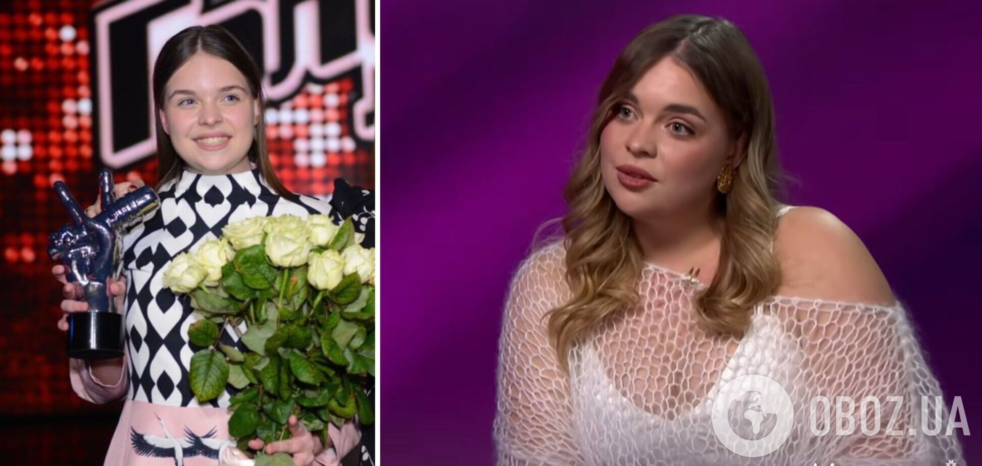 'Ти з України?' Переможниця 'Голос.Діти' розповіла про випадок з російською мовою на круїзному лайнері: Еліна Іващенко відреагувала з гідністю