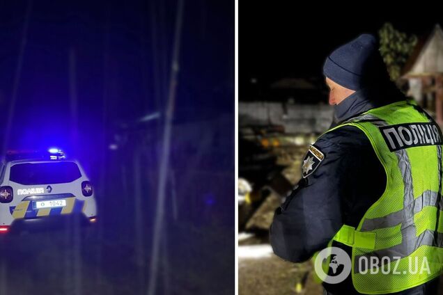 На Прикарпатті від вибуху гранати загинули 13-річний хлопець і його вітчим: деталі трагедії. Фото