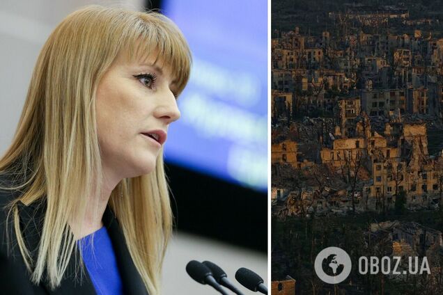 'Побачили, що з ними зробили': чемпіонка ОІ з РФ виступила за захоплення України