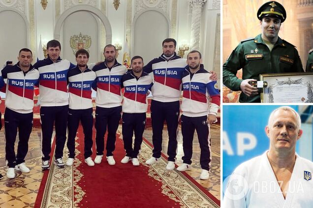 Поки РФ стирає з лиця землі міста: Україна категорично відреагувала на ганебне рішення повернути російський прапор на змагання