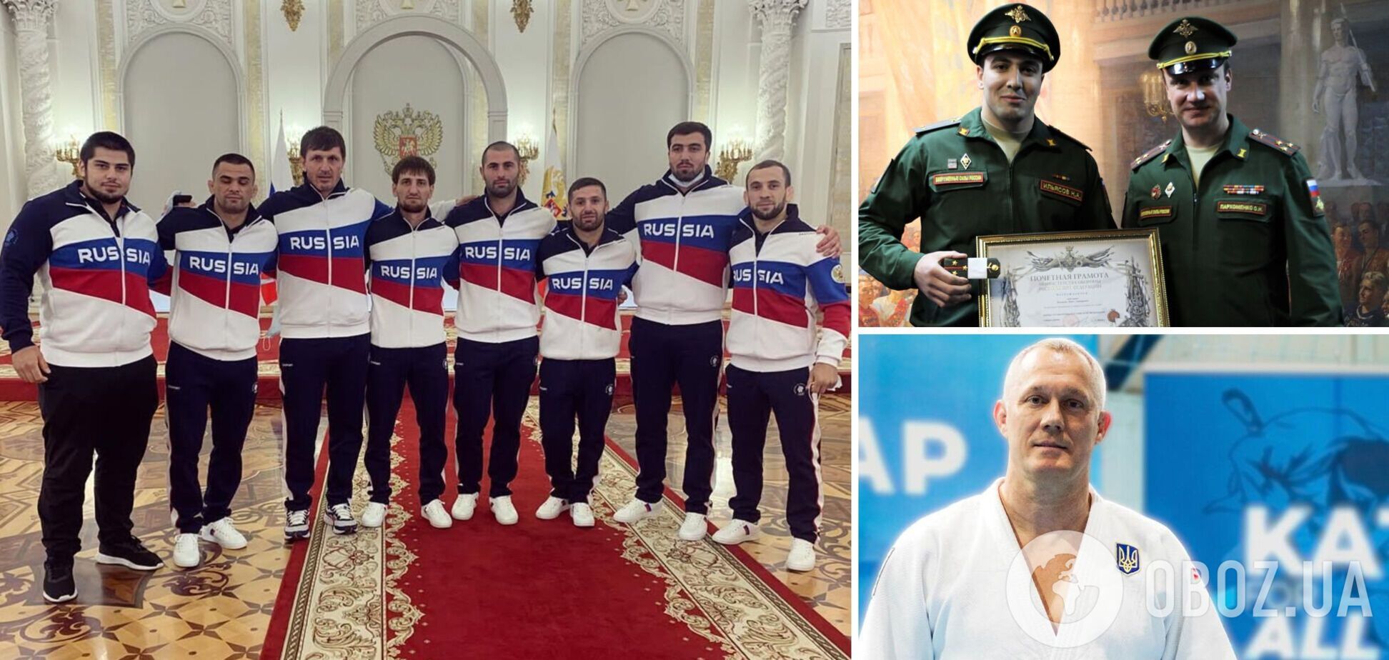 Пока РФ стирает с лица земли города: Украина категорически отреагировала на позорное решение вернуть российский флаг на соревнования