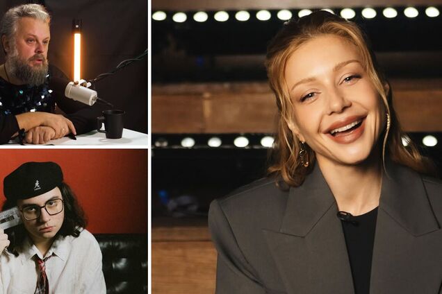 Известный музыкант назвал Тину Кароль 'суперзвездой из позапрошлого поколения': SadSvit вступился за нее. Видео