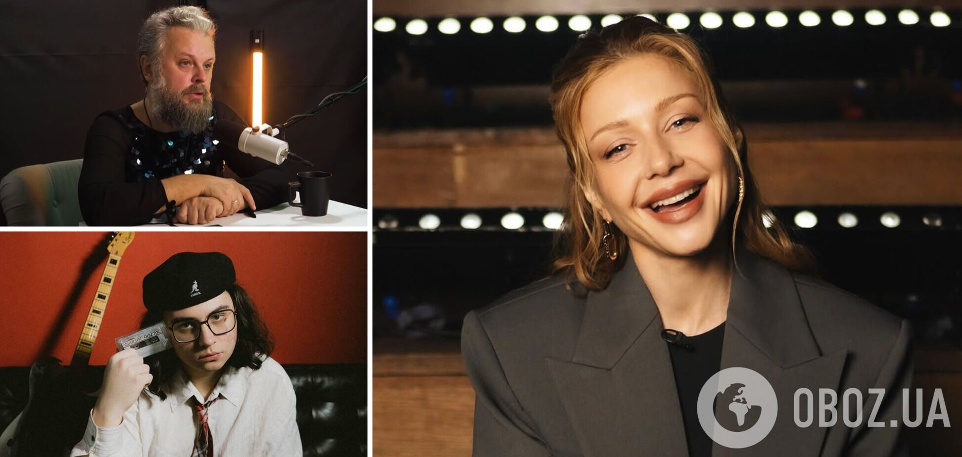 Відомий музикант назвав Тіну Кароль 'суперзіркою з позаминулого покоління': SadSvit заступився. Відео