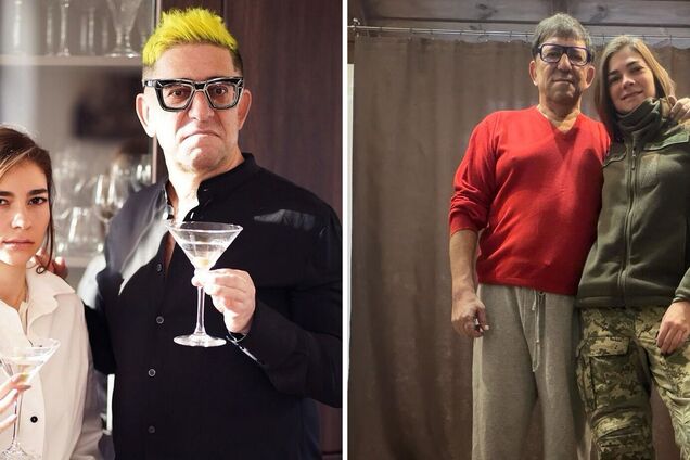 Дочь эпатажного украинского миллионера Гарика Корогодского подписала контракт с ТрО