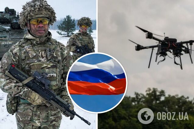 'Россияне постоянно проверяют границы возможностей': Европа рассматривает активные действия в ответ на гибридные атаки Кремля – Politico