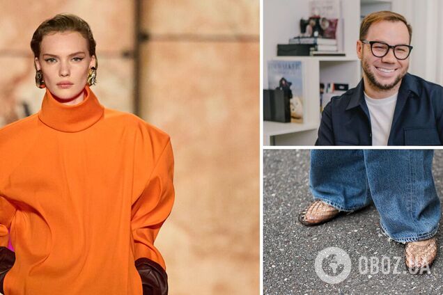 Андре Тан показав головні тренди 2025, які не зникнуть у 2026 році: ці речі привертають увагу