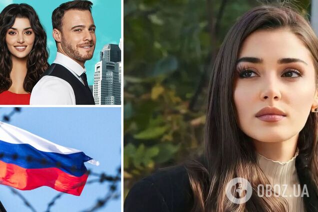 Могла обрати будь-яку країну, а поїхала у РФ: зірка 'Постукай в мої двері' відсвяткувала день народження в Москві і стала посміховиськом в Україні