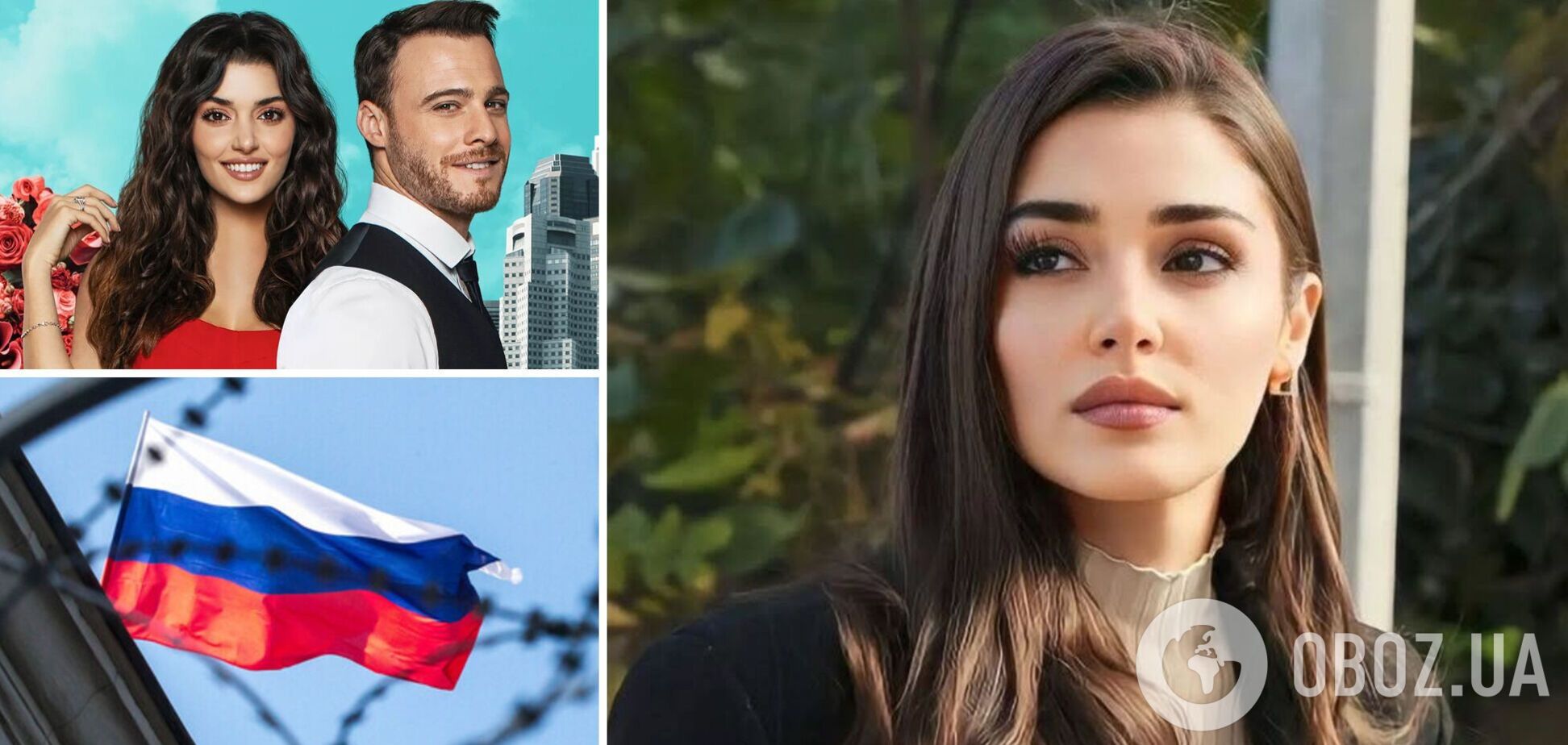 Могла обрати будь-яку країну, а поїхала у РФ: зірка 'Постукай в мої двері' відсвяткувала день народження в Москві і стала посміховиськом в Україні