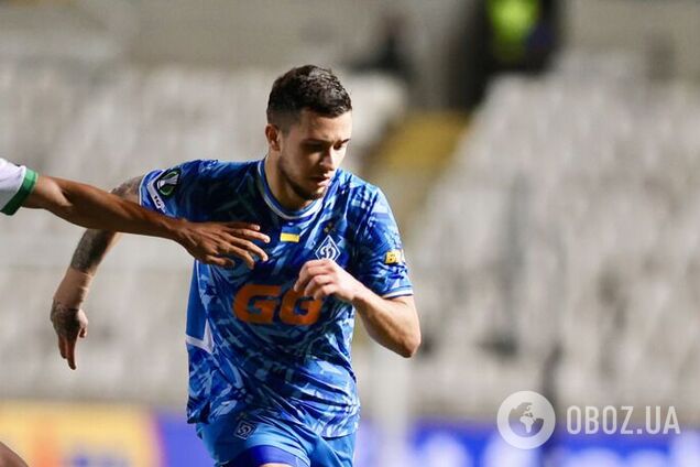 'Динамо' выводов не делает: в чем главная причина нового провала киевлян в Лиге конференций. Обзор матча против 'Омонии'