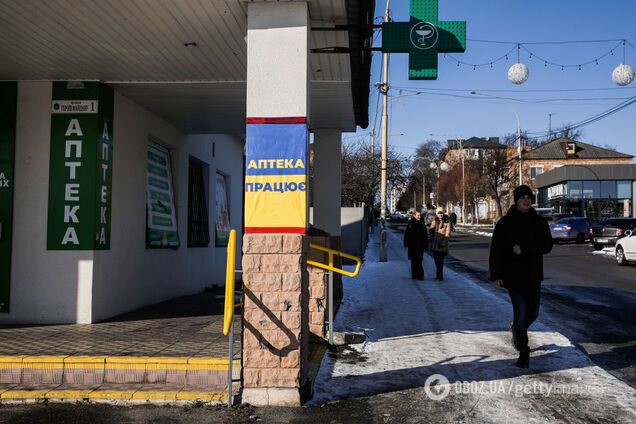 Townhall розповіло про російське втручання у фармацевтичний ринок України