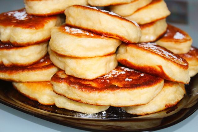 Що зробити, щоб оладки не вбирали олію: декілька важливих нюансів