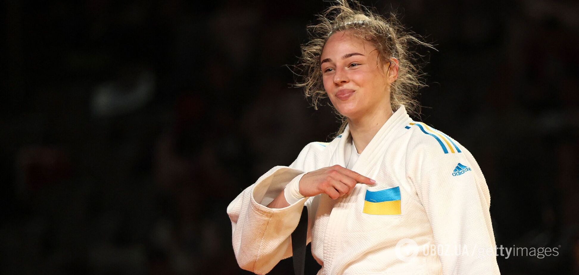 Появилась реакция Украины на решение допустить Россию под своим флагом, гимном и символикой на все международные турниры под эгидой Международной федерации дзюдо