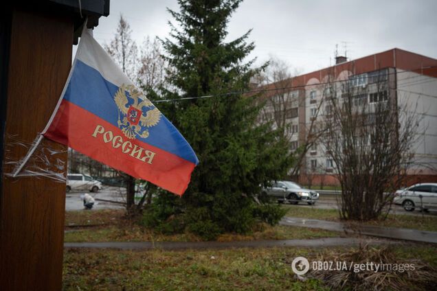 'Поручено строить русскую идентичность': британская разведка обратила внимание на политику русификации на оккупированных территориях Украины