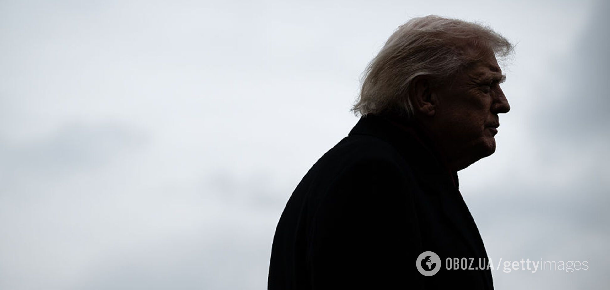 Насчет 'Плана Трампа' с другой стороны, или Снова извините, что опять честно