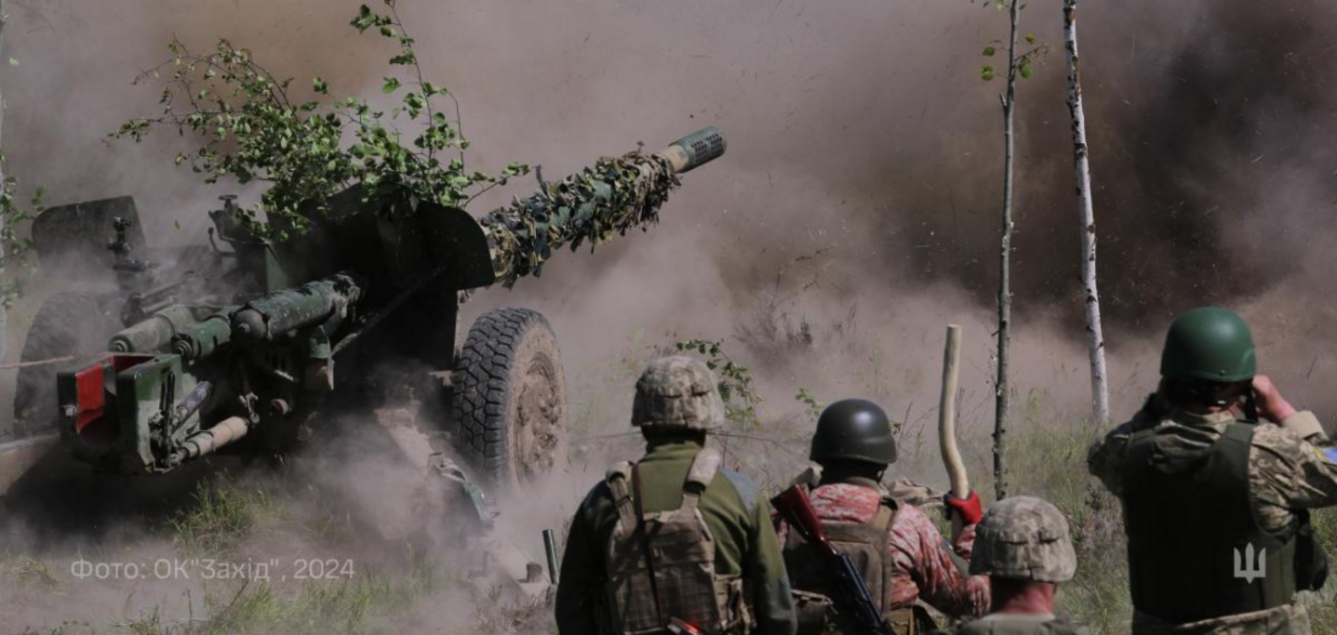 Силы обороны зачищают Купянск, а враг ставит две новые цели. Интервью с Селезневым