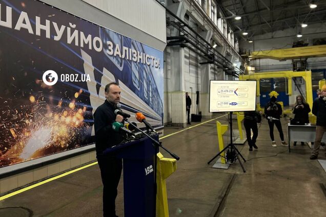 Каким поездом украинцы пользуются чаще всего