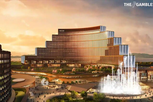 Что будет в MGM Osaka