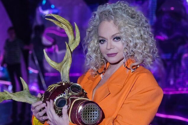 В России опозорили певицу-предательницу: что такое 'эффект Ларисы Долиной' и при чем здесь украинцы