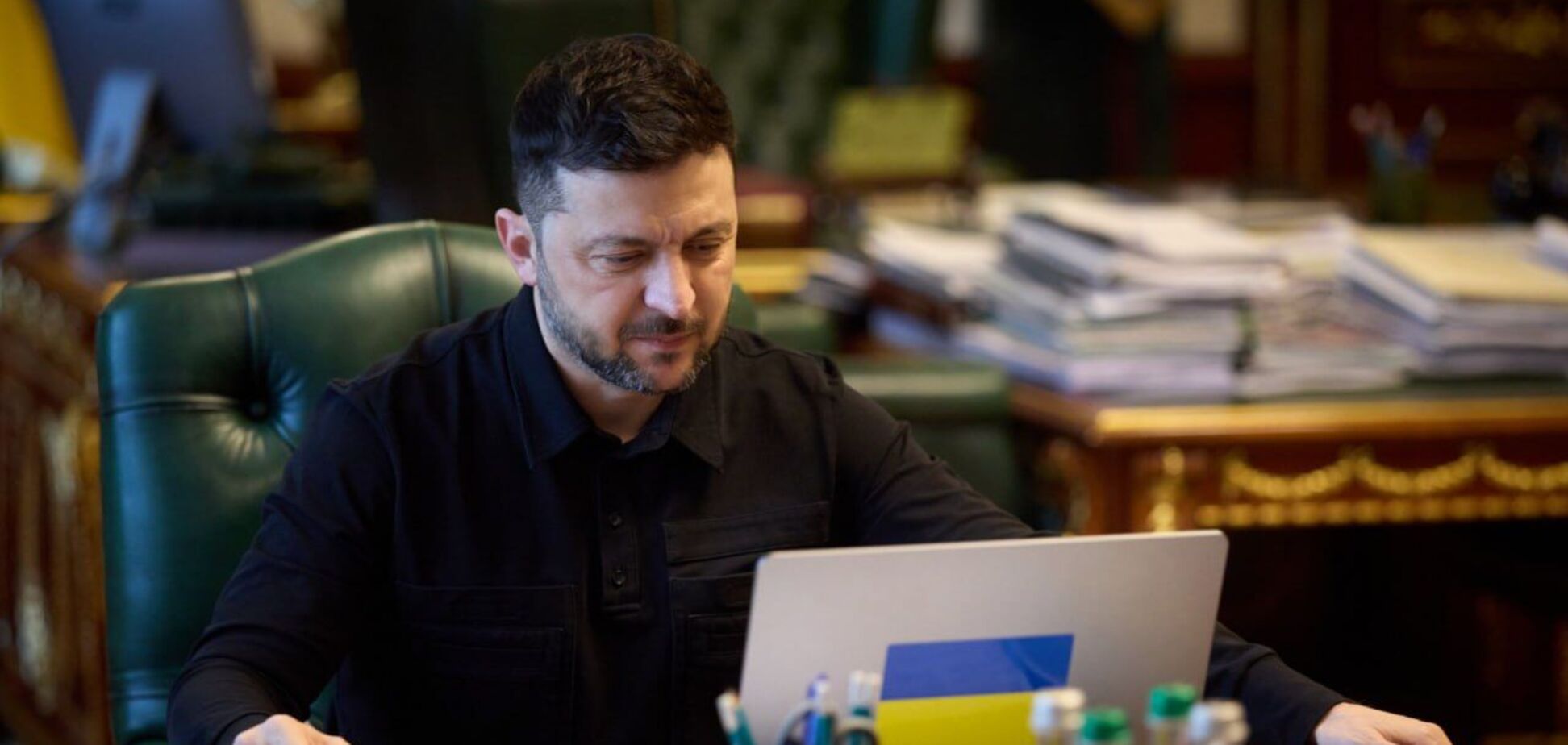 'Наши команды проработают все вопросы': Зеленский провел переговоры с президентом Филиппин и назвал ключевые вопросы