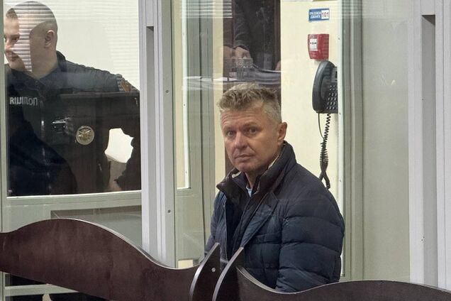 За фігуранта 'справи Міндіча' внесли 95 млн грн застави, і він вийшов на волю – 'Схеми'