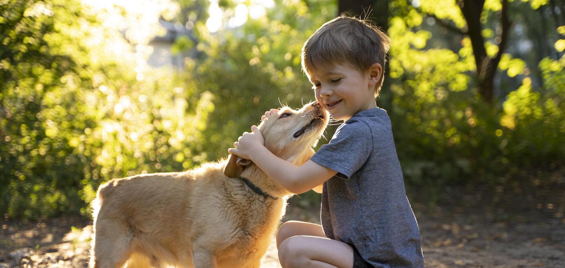 Можуть вкусити дитину: кінолог назвав три породи собак, яких не варто заводити сім’ям