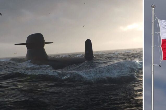 Лучше всего приспособлены к действиям в Балтийском море: Польша приобретет у Швеции три подводные лодки