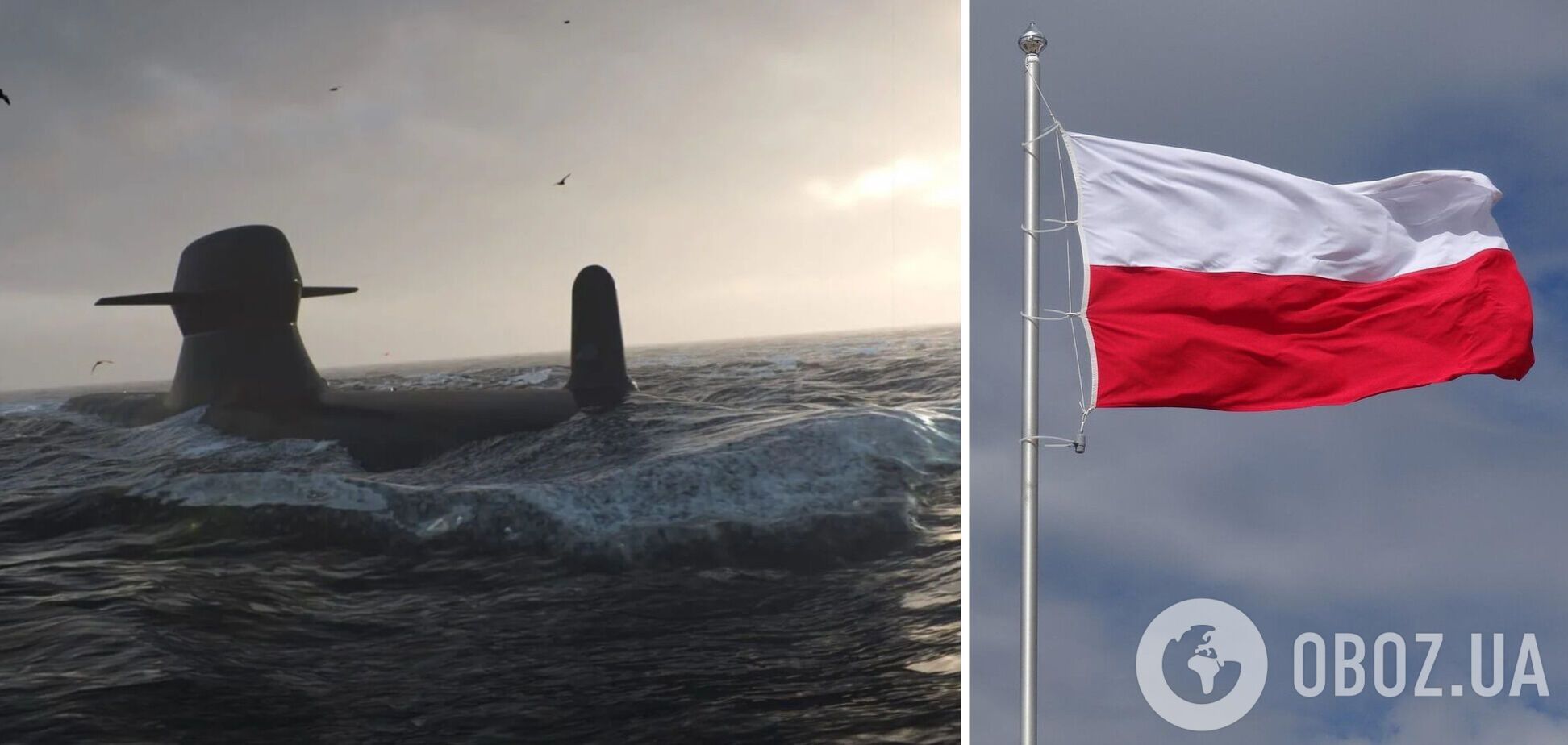 Лучше всего приспособлены к действиям в Балтийском море: Польша приобретет у Швеции три подводные лодки