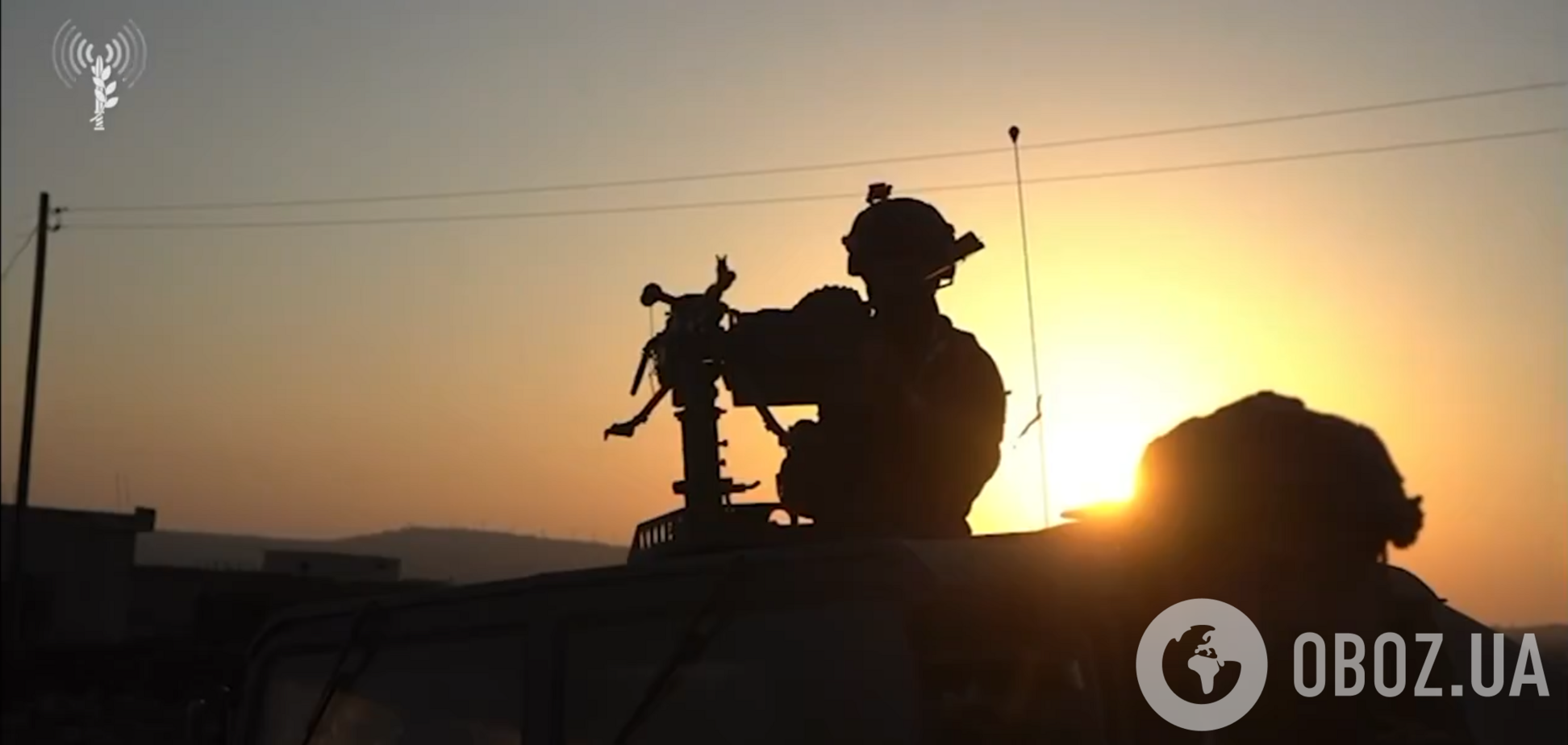 Израиль проводит масштабную контртеррористическую операцию на Западном берегу Иордана: что известно