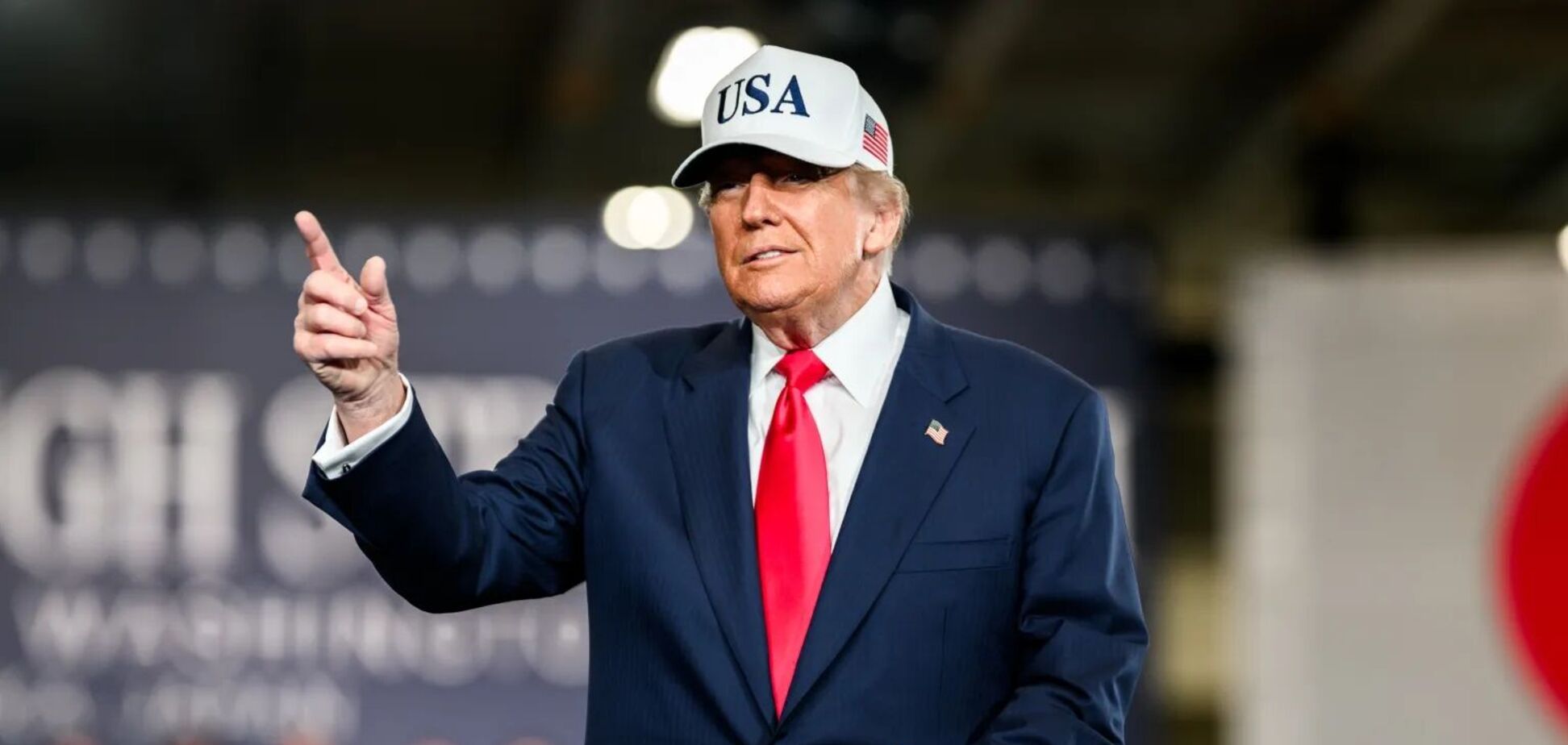 'В интересах правосудия': в США суд закрыл последнее уголовное дело, возбужденное против Трампа