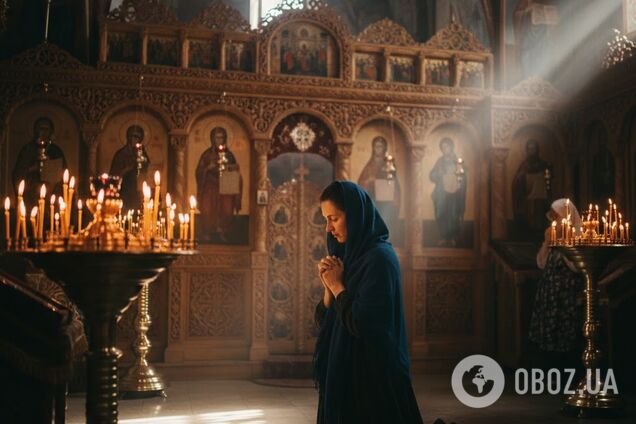 О замужестве, исцелении и силе для воинов: сильные молитвы на Андрея Первозванного