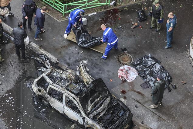 У Росії українця засудили до довічного терміну за вбивство генерала армії РФ: подробиці справи