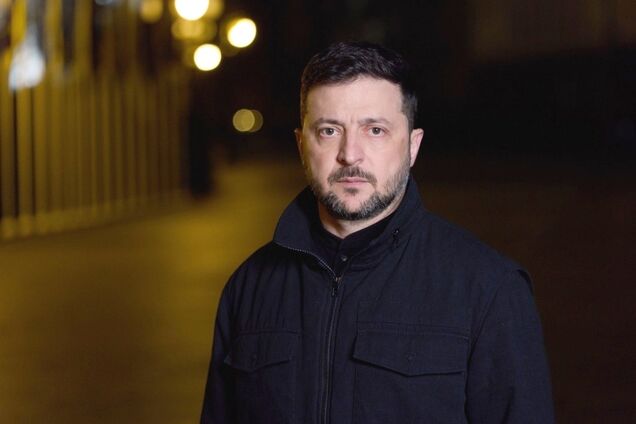 Сколько украинцев считают, что Зеленский не должен баллотироваться на второй срок: результаты опроса