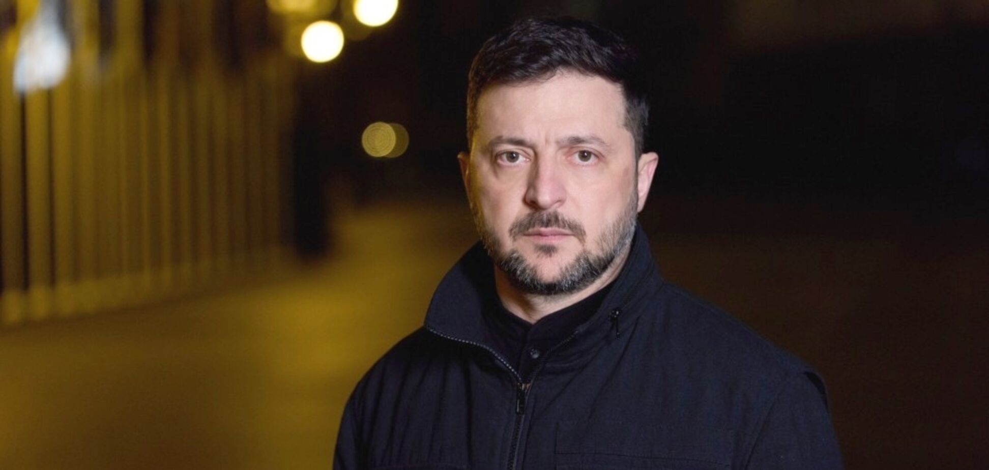 Сколько украинцев считают, что Зеленский не должен баллотироваться на второй срок: результаты опроса