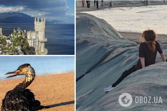 Підприємці окупованого Криму тікають до Таїланду: через війну і мазут черговий туристичний сезон буде зірвано