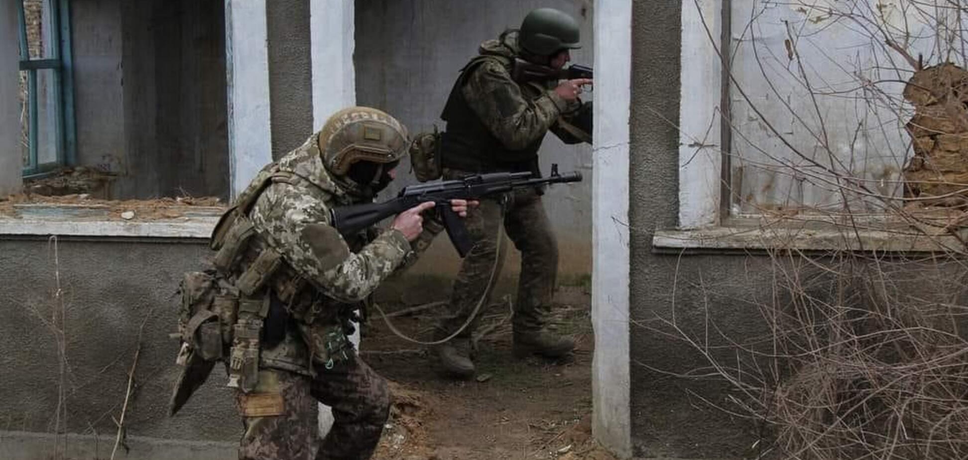 ВСУ удерживают рубежи: Сырский доложил о ситуации в Купянске и уличил Кремль во лжи. Фото