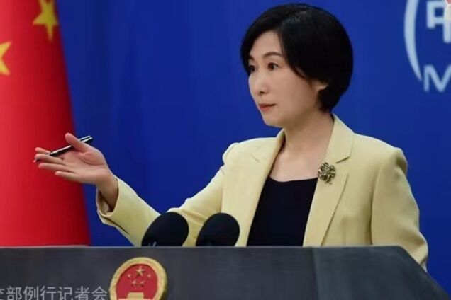 "Ми підтримуємо всі зусилля": у Китаї назвали "єдиний шлях" до миру в Україні