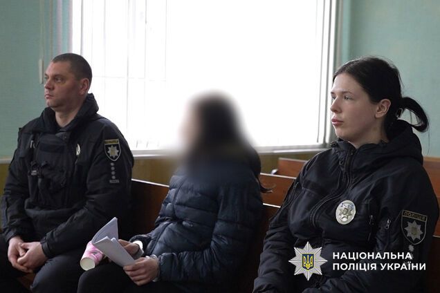 Сховали тіло малюка у морозилці: в Одесі матір і її співмешканець отримали майже 10 років в'язниці