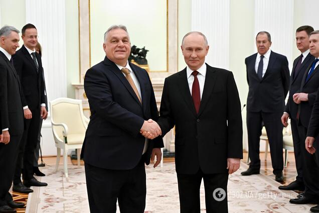 Коли Європа може повернутися до газу з РФ: Огризко дав прогноз і сказав, чи вплине на це лист Орбана