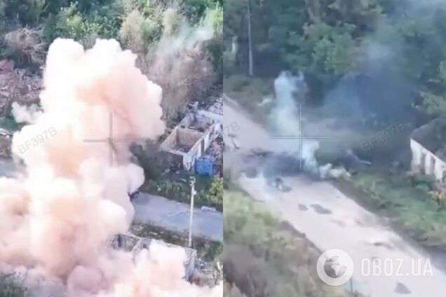 Фронт стабілізований: Сили оборони зупинили російський наступ біля Гуляйполя. Відео