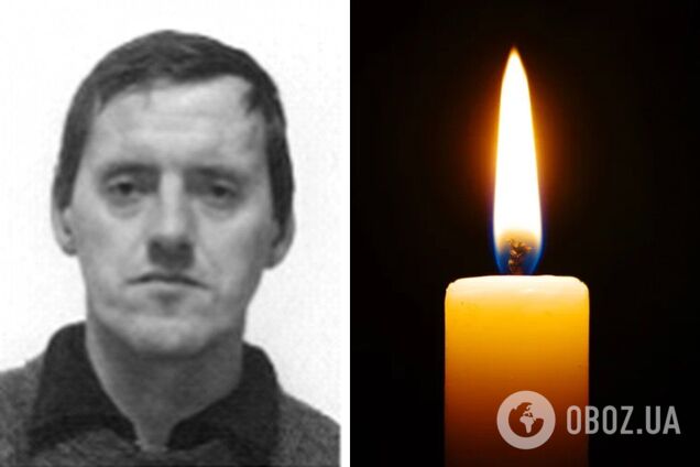 Його вбила Росія: на Сумщині внаслідок ворожої атаки у власному будинку загинув працівник 'Укрзалізниці'. Фото