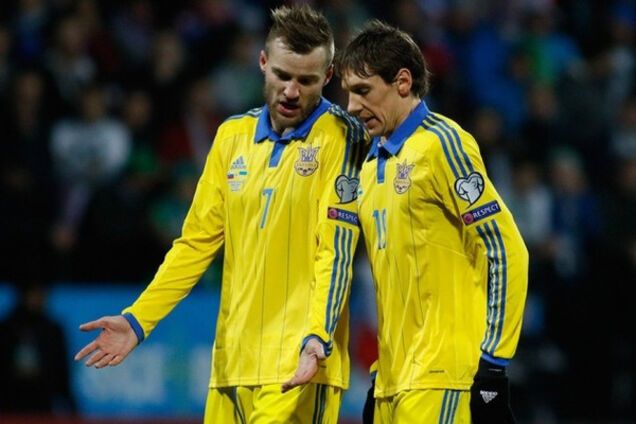 Денис Гармаш